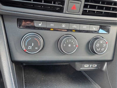 2024 Volkswagen Jetta Sport