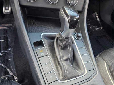 2024 Volkswagen Jetta Sport
