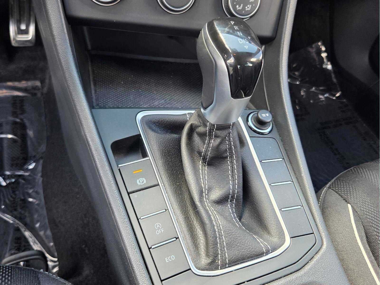 2024 Volkswagen Jetta Sport