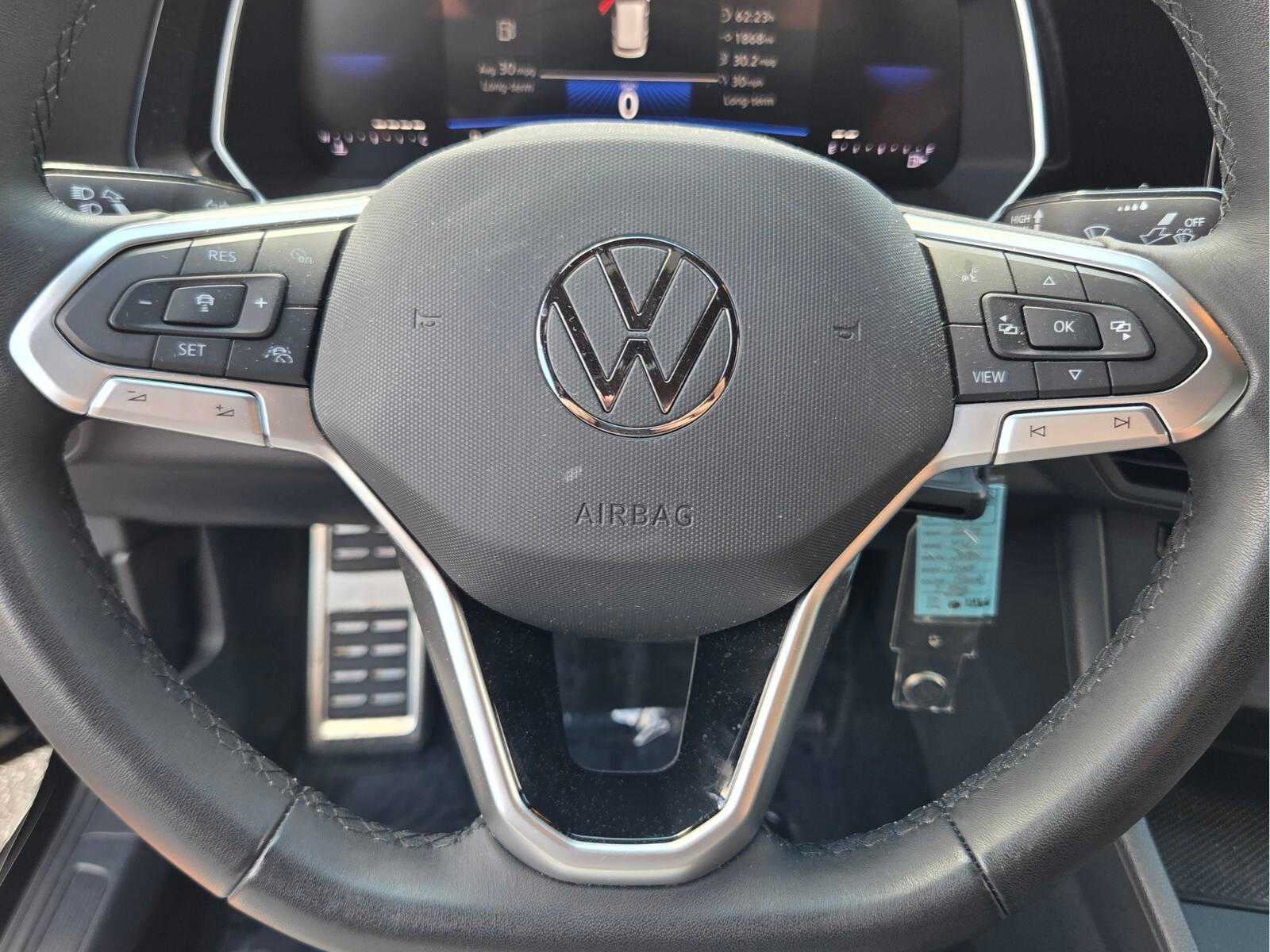 2024 Volkswagen Jetta Sport