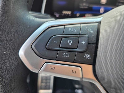 2024 Volkswagen Jetta Sport