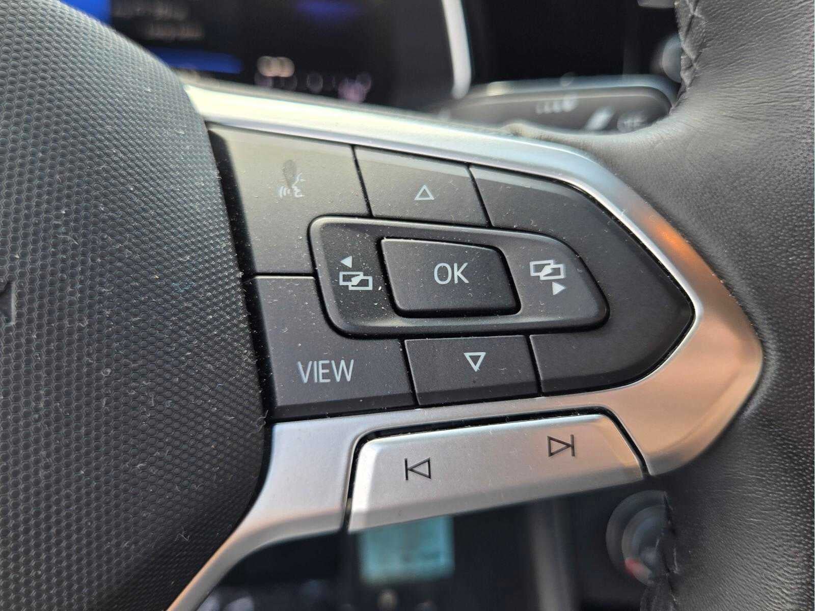 2024 Volkswagen Jetta Sport