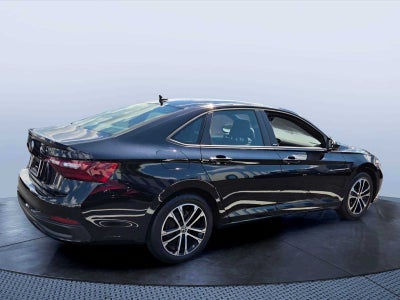 2024 Volkswagen Jetta Sport