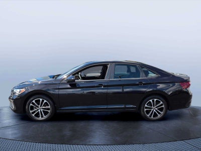 2024 Volkswagen Jetta Sport
