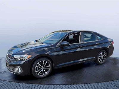 2024 Volkswagen Jetta Sport