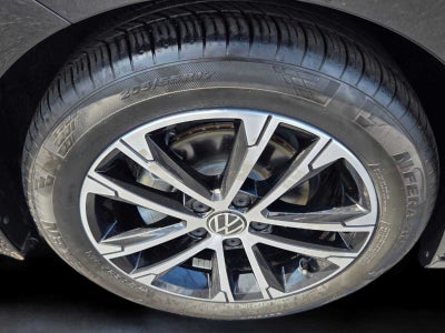 2024 Volkswagen Jetta Sport