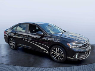 2024 Volkswagen Jetta Sport