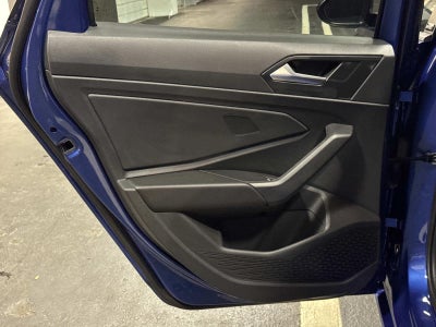 2023 Volkswagen Jetta Sport