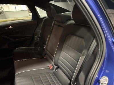 2023 Volkswagen Jetta Sport