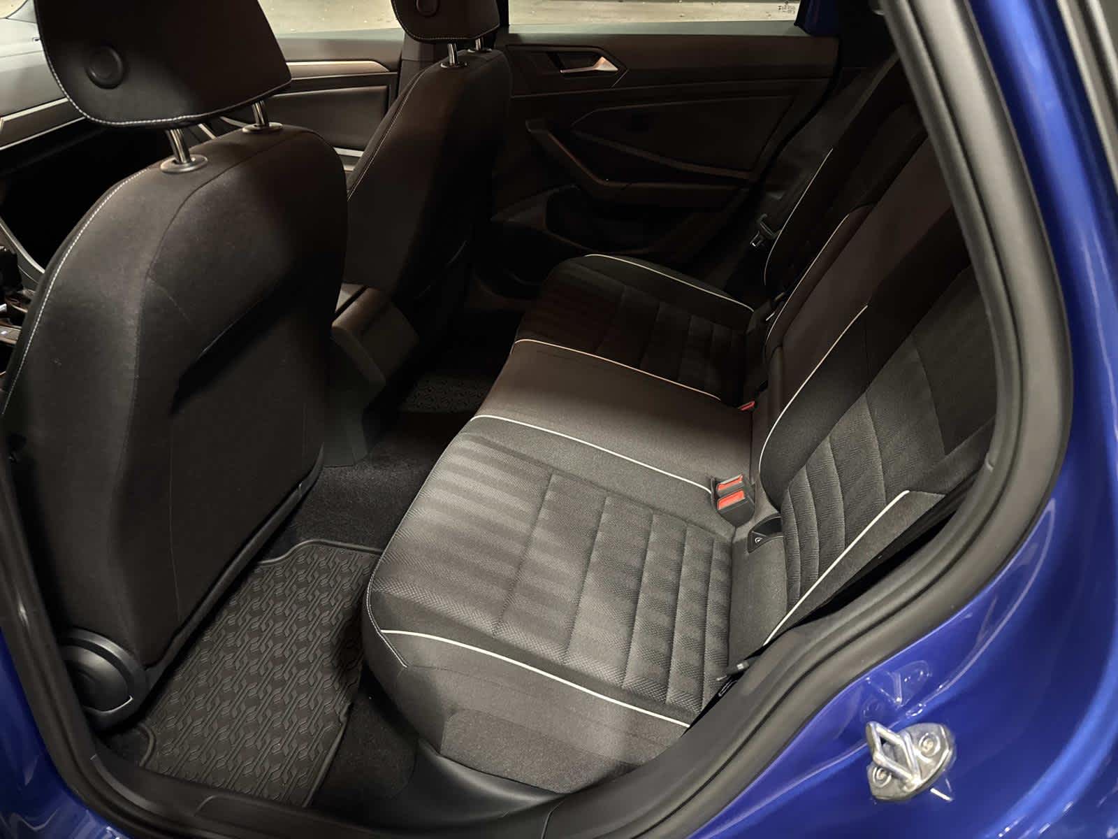 2023 Volkswagen Jetta Sport