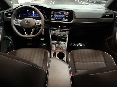 2023 Volkswagen Jetta Sport