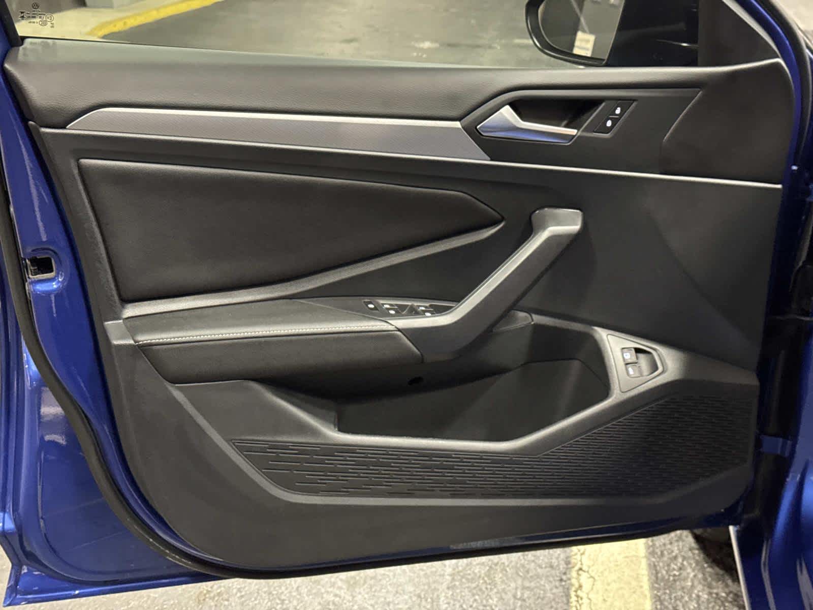 2023 Volkswagen Jetta Sport