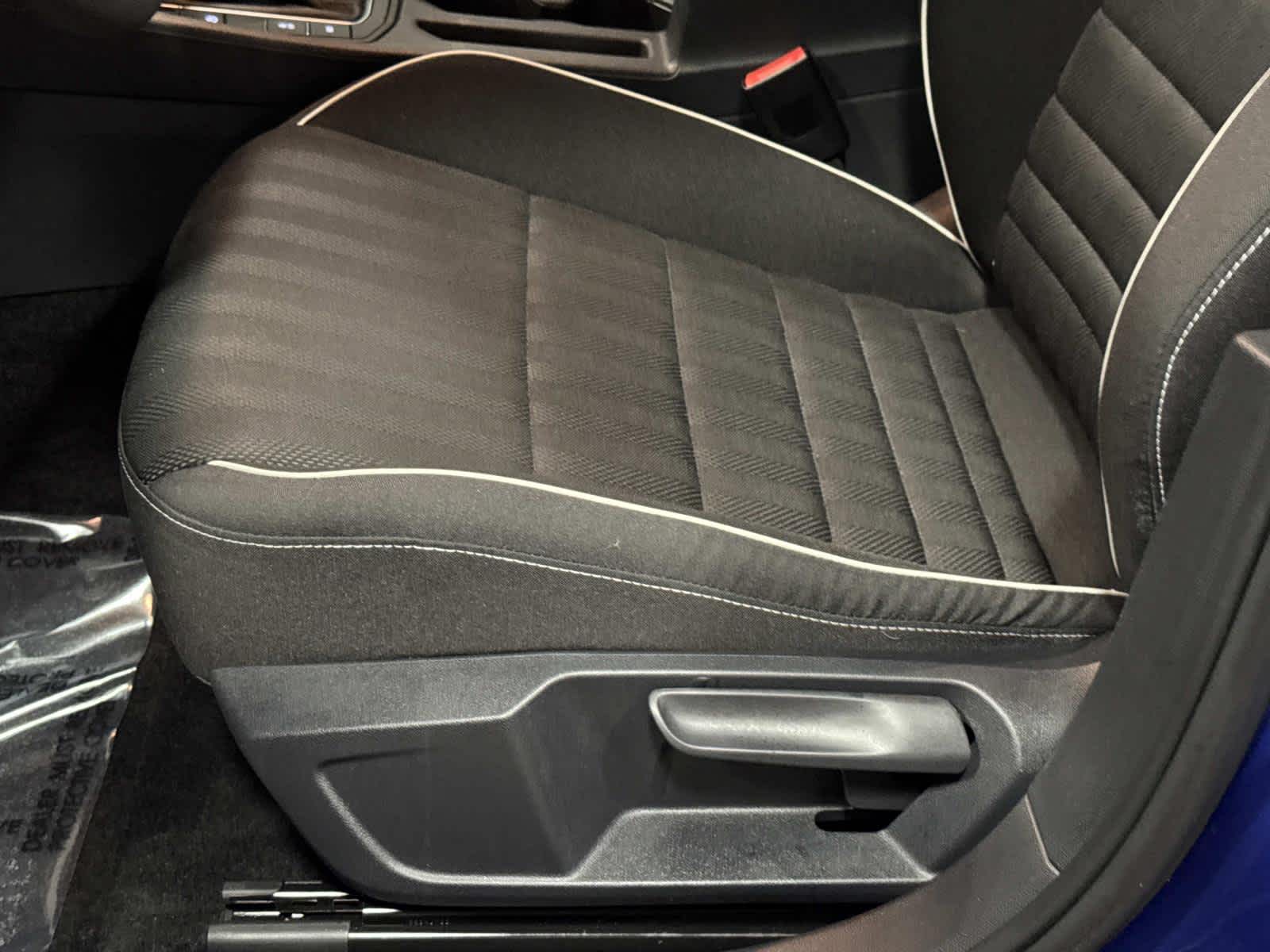 2023 Volkswagen Jetta Sport