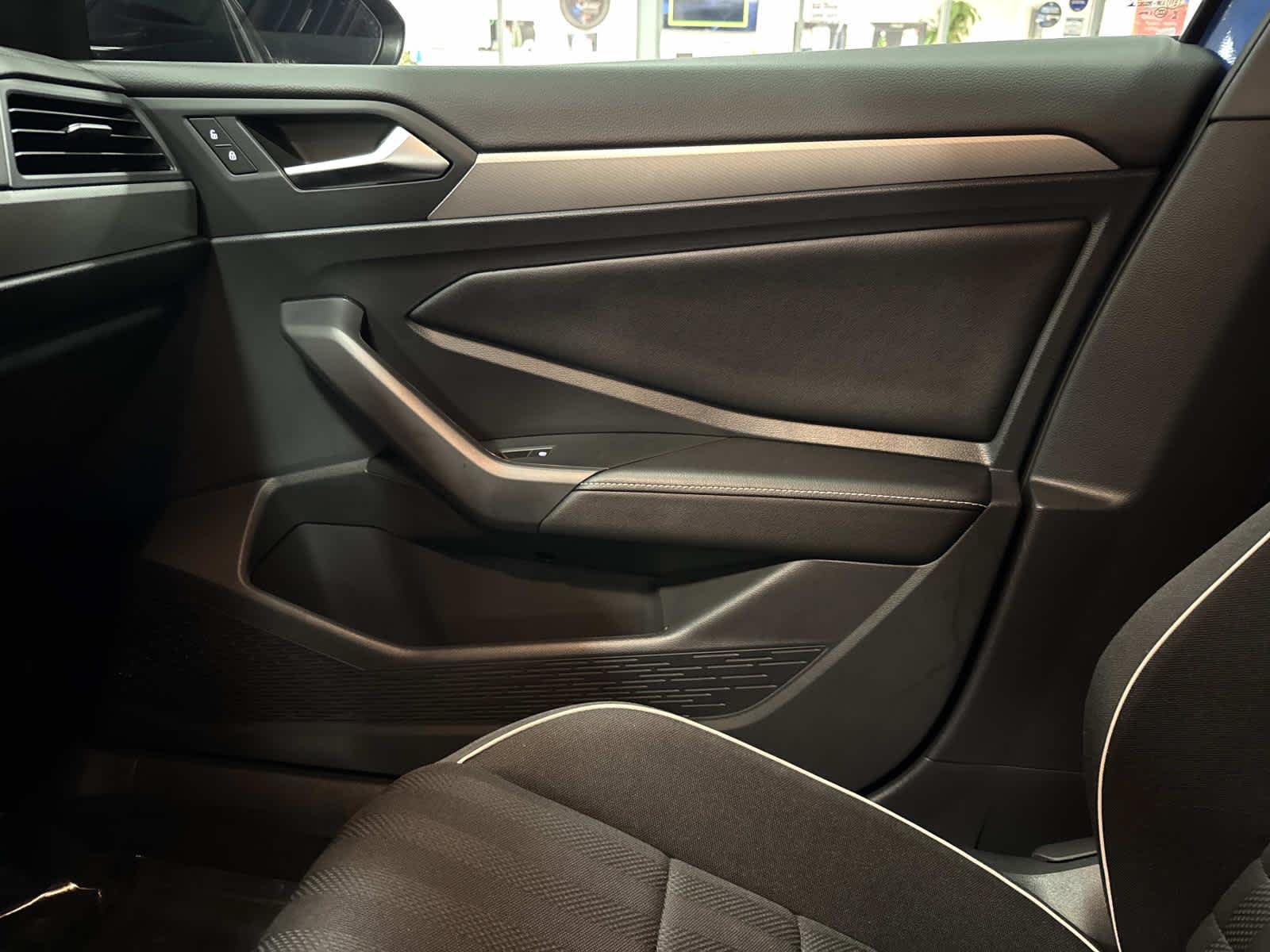 2023 Volkswagen Jetta Sport