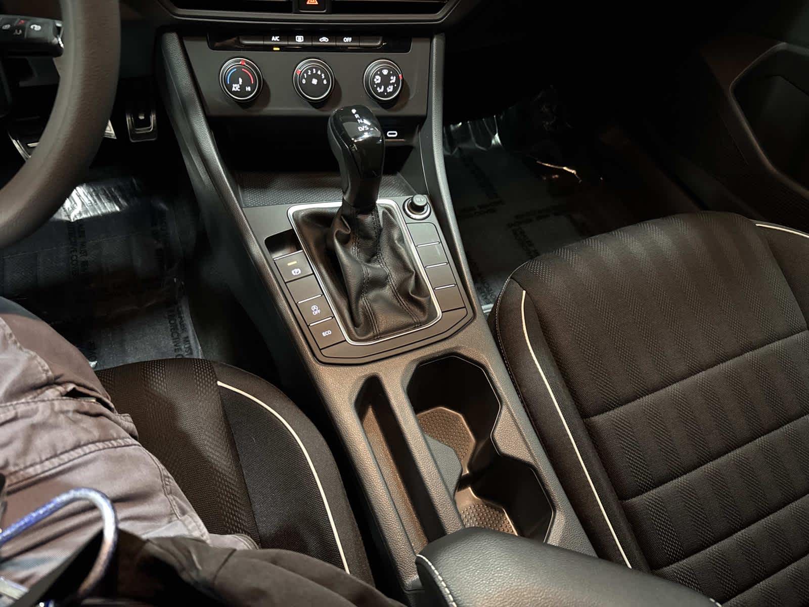 2023 Volkswagen Jetta Sport