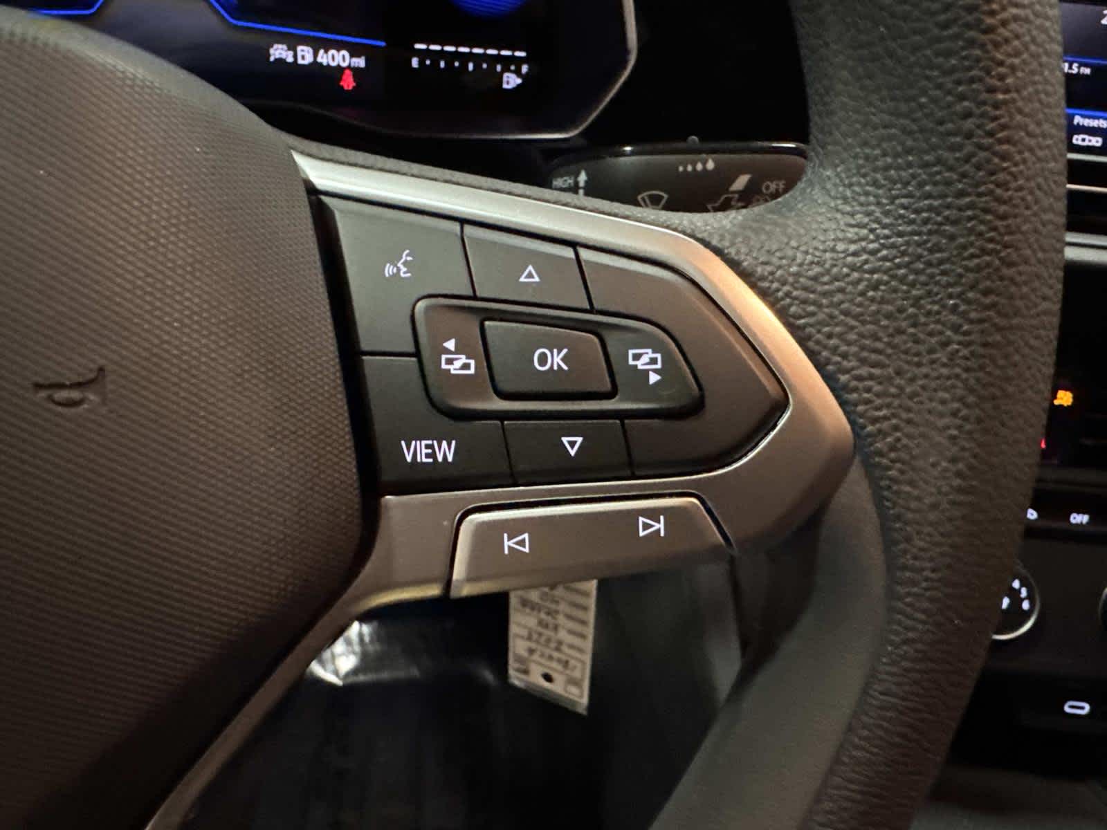 2023 Volkswagen Jetta Sport