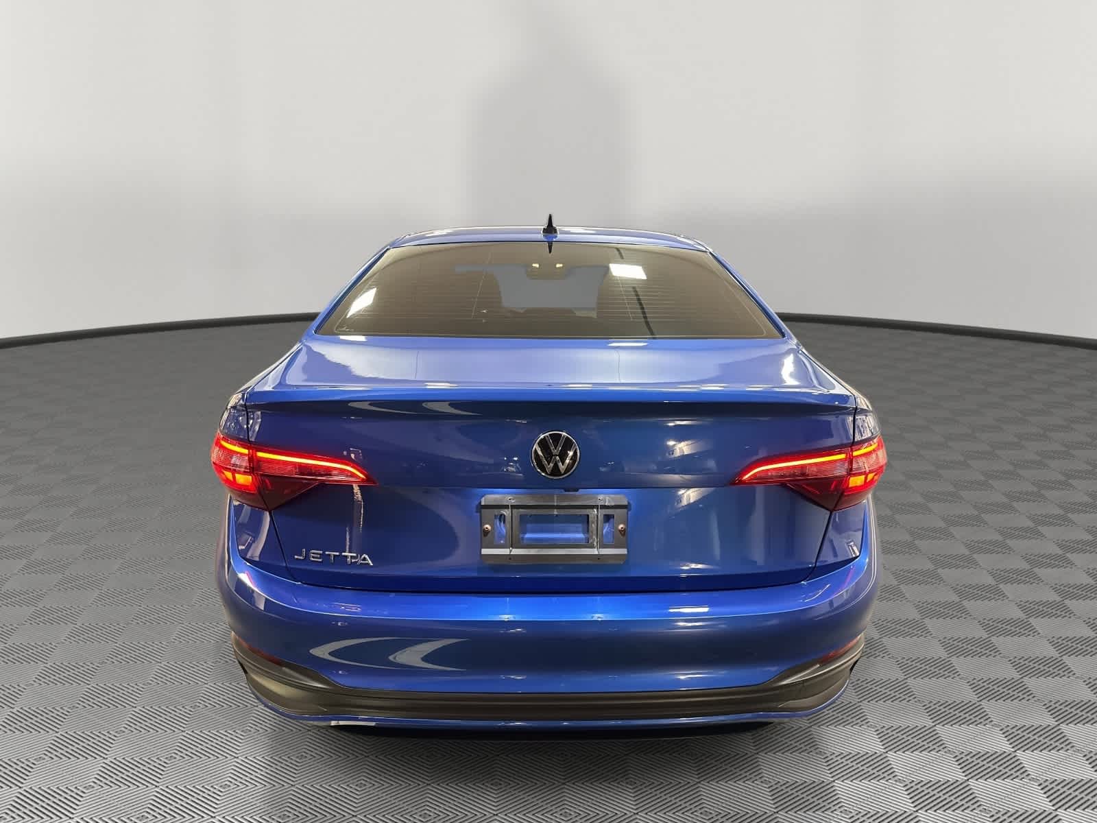 2023 Volkswagen Jetta Sport