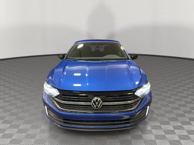 2023 Volkswagen Jetta Sport