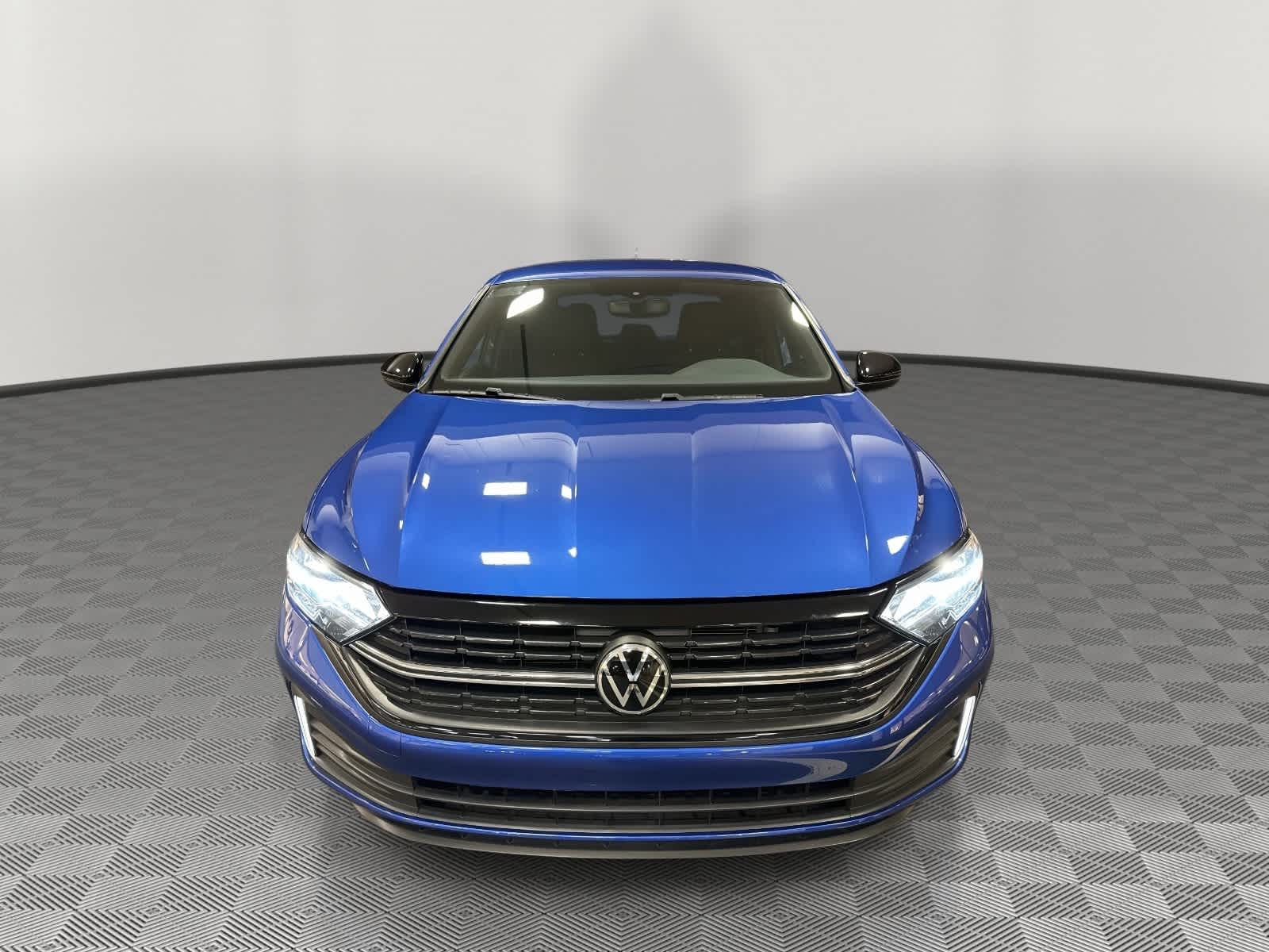 2023 Volkswagen Jetta Sport