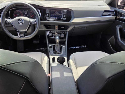 2020 Volkswagen Jetta R-Line