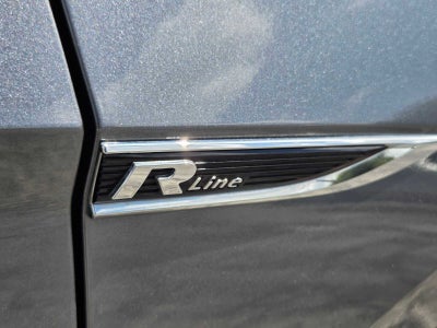 2020 Volkswagen Jetta R-Line