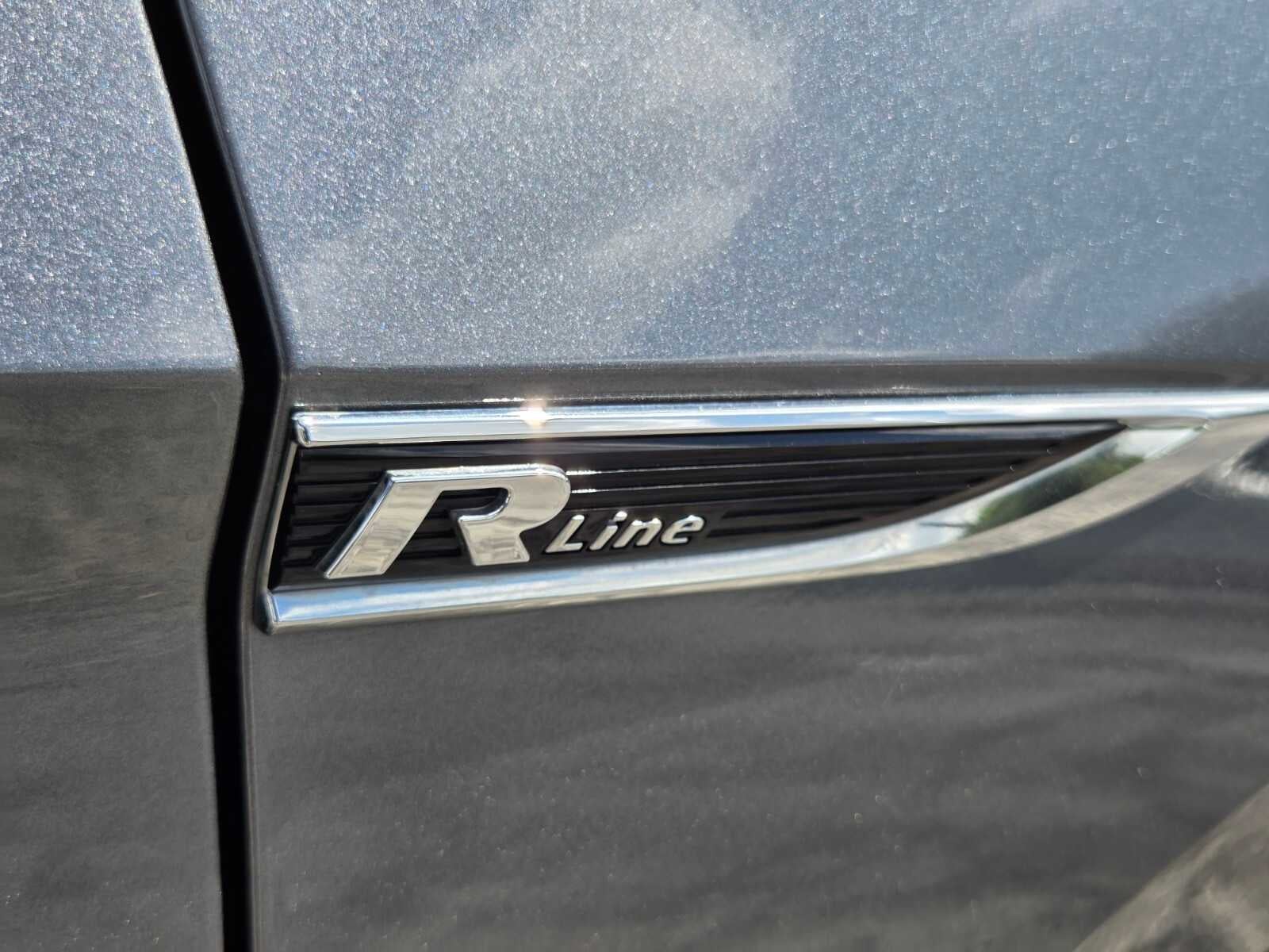 2020 Volkswagen Jetta R-Line