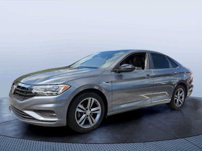 2020 Volkswagen Jetta R-Line
