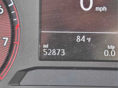 2020 Volkswagen Jetta R-Line