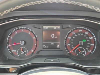 2020 Volkswagen Jetta R-Line