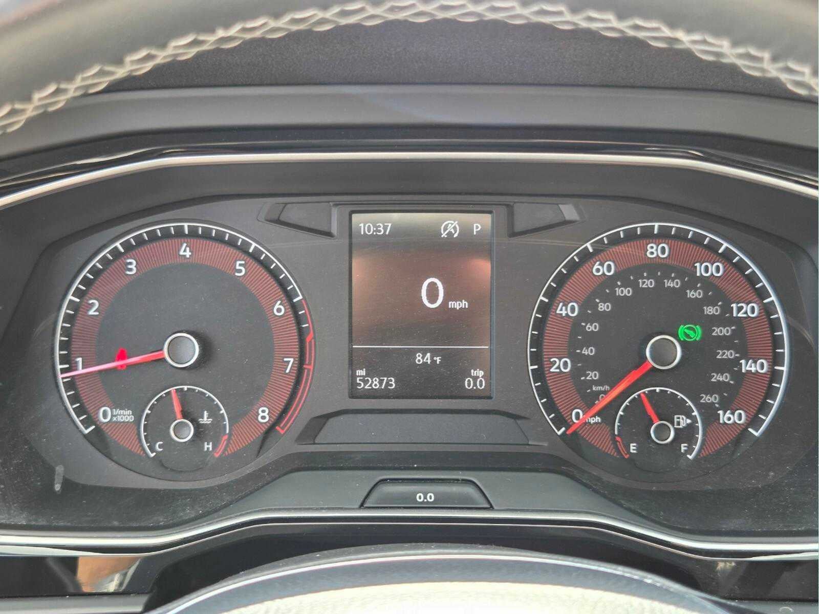 2020 Volkswagen Jetta R-Line