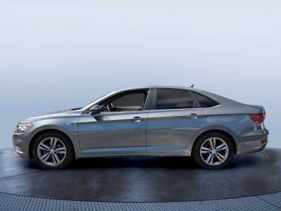 2020 Volkswagen Jetta R-Line