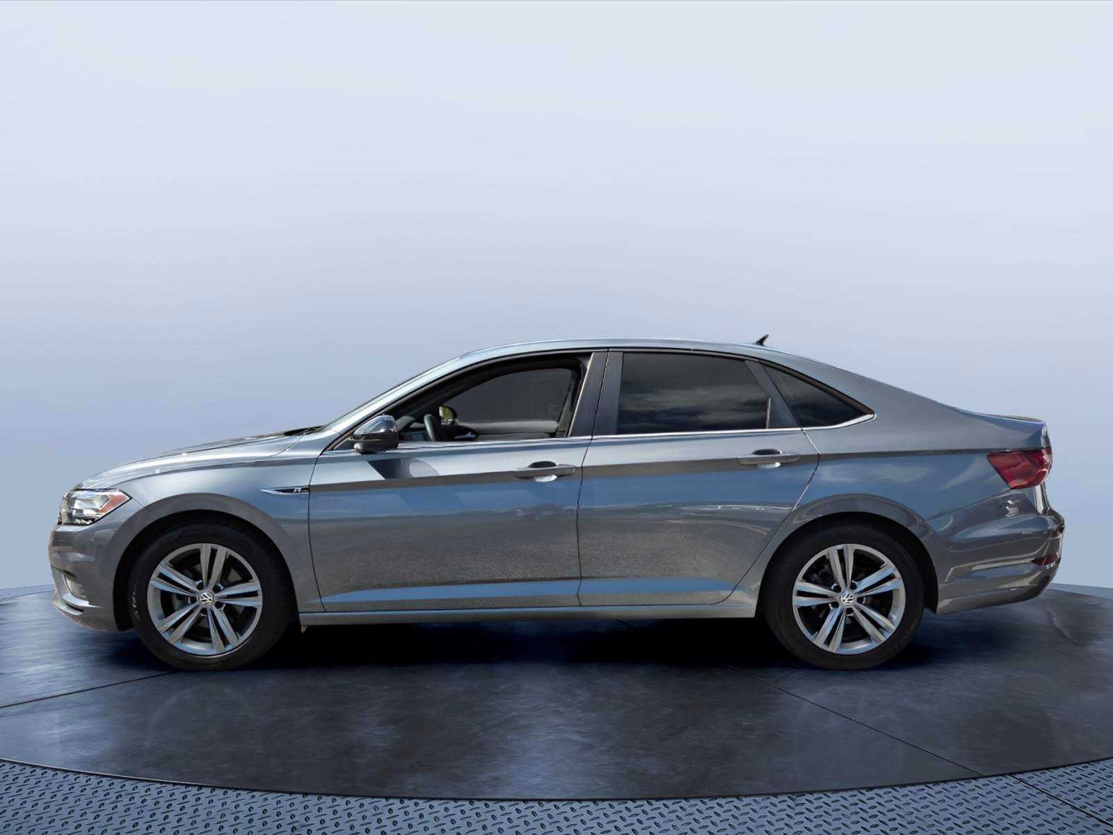 2020 Volkswagen Jetta R-Line