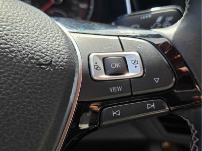 2020 Volkswagen Jetta R-Line