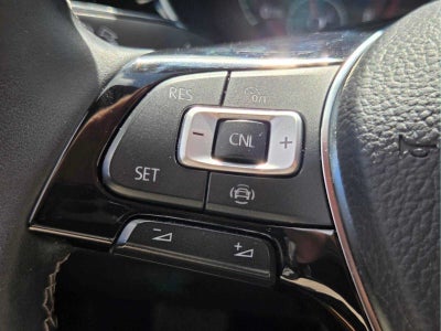 2020 Volkswagen Jetta R-Line