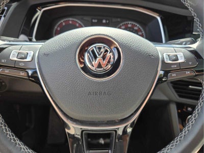 2020 Volkswagen Jetta R-Line