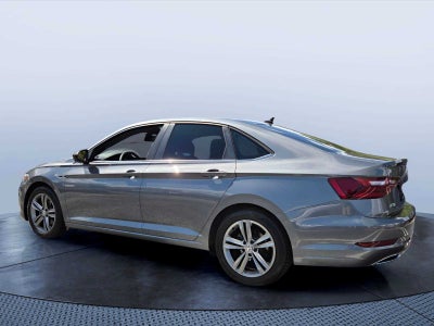 2020 Volkswagen Jetta R-Line