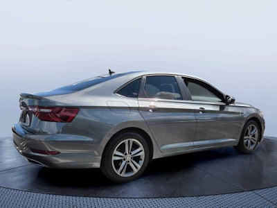 2020 Volkswagen Jetta R-Line