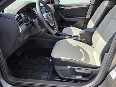 2020 Volkswagen Jetta R-Line
