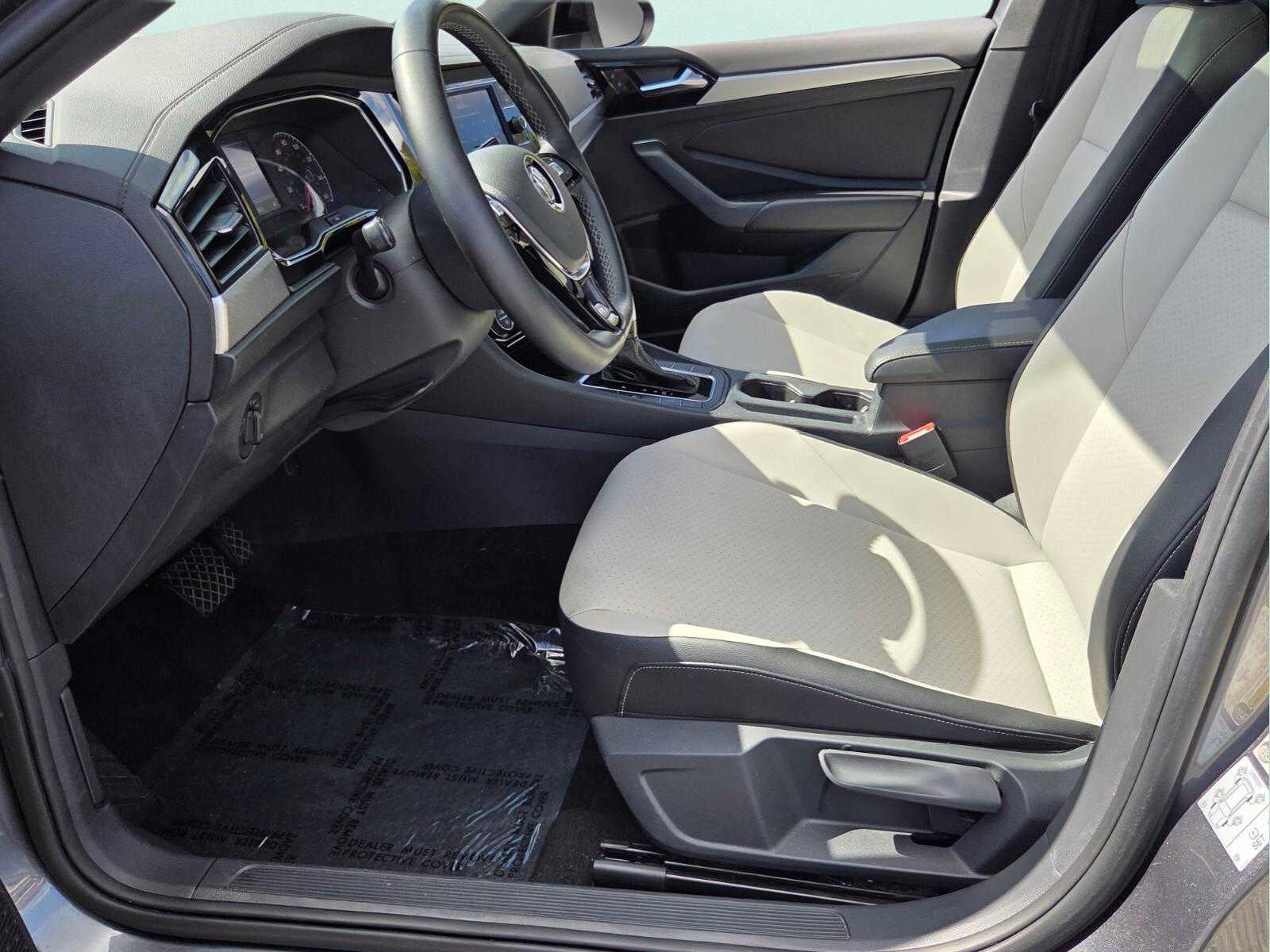 2020 Volkswagen Jetta R-Line