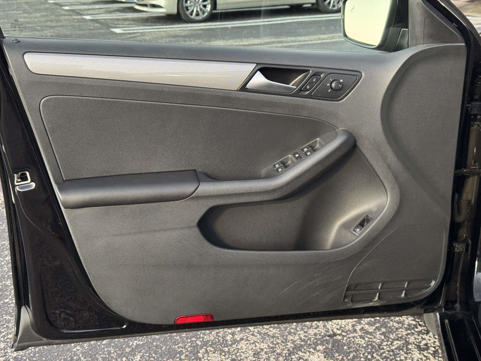 2018 Volkswagen Jetta 1.4T SE