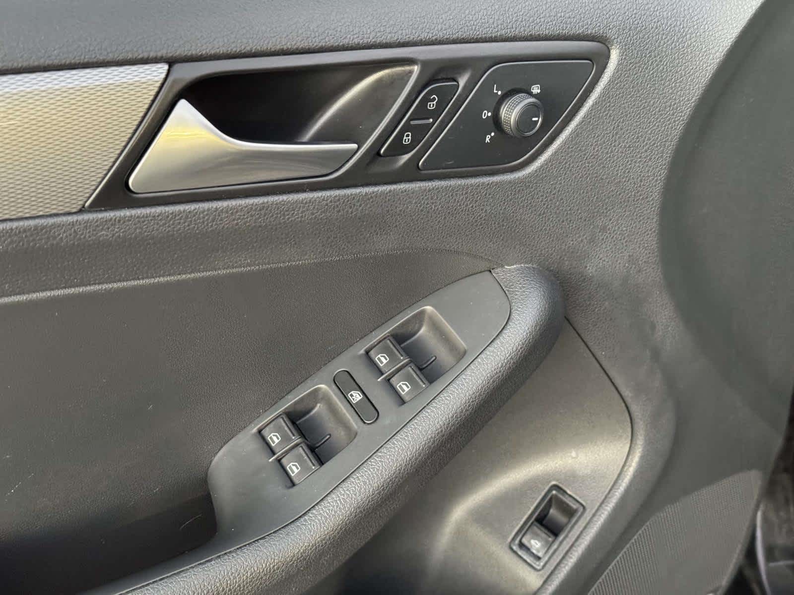 2018 Volkswagen Jetta 1.4T SE