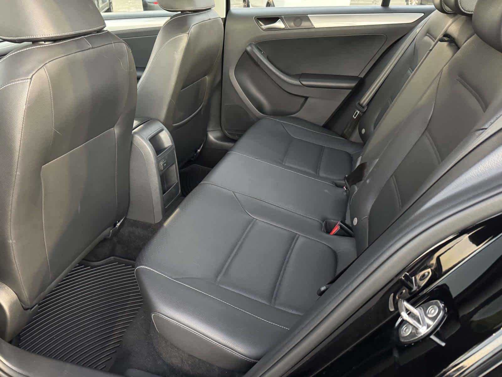 2018 Volkswagen Jetta 1.4T SE