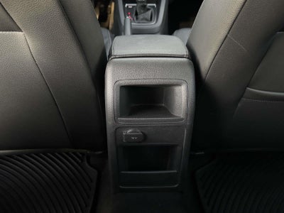 2018 Volkswagen Jetta 1.4T SE