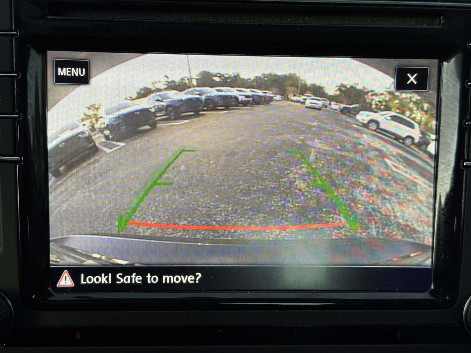 2018 Volkswagen Jetta 1.4T SE