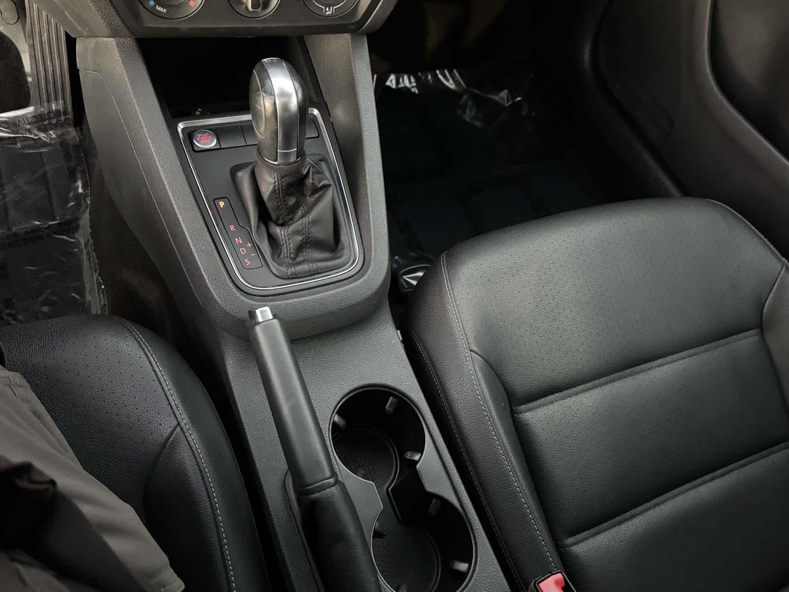 2018 Volkswagen Jetta 1.4T SE