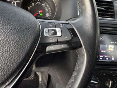 2018 Volkswagen Jetta 1.4T SE