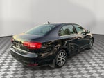 2018 Volkswagen Jetta 1.4T SE