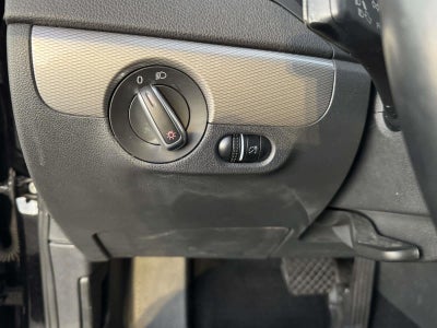 2018 Volkswagen Jetta 1.4T SE