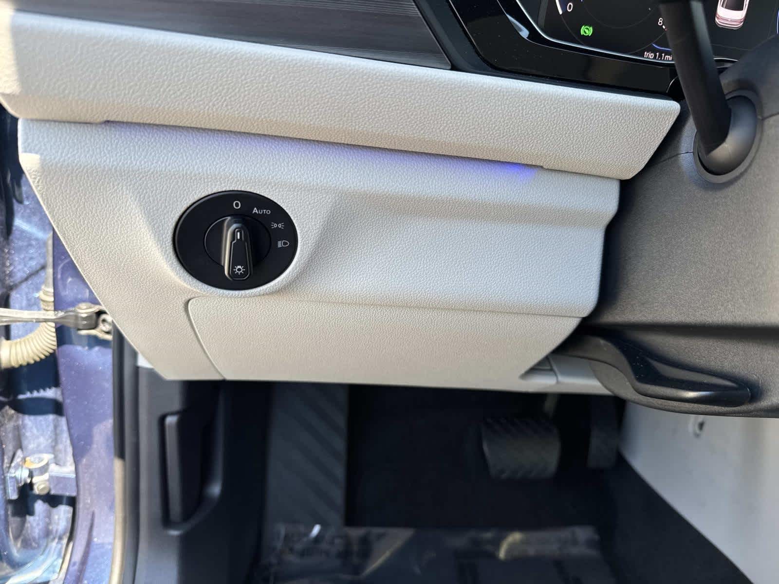 2020 Volkswagen Jetta SEL