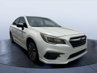 2018 Subaru Legacy Base